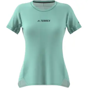 Camiseta de mujer adidas Terrex Parley Agravic Trail Running image-5
