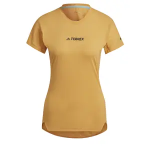 Camiseta de mujer adidas Terrex Parley Agravic Trail Running image-0