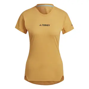 Camiseta de mujer adidas Terrex Parley Agravic Trail Running image-1