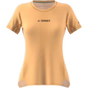 Camiseta de mujer adidas Terrex Parley Agravic Trail Running image-5