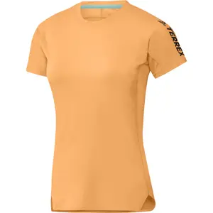 Camiseta de mujer adidas Terrex Parley Agravic Trail Running image-3