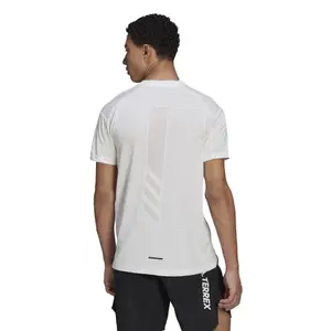 Jersey adidas terrex parley agravic trail running all-around image-5