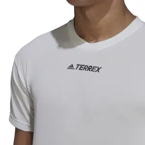 Jersey adidas terrex parley agravic trail running all-around image-6