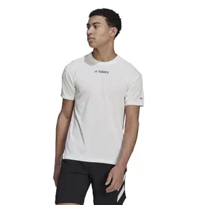 Jersey adidas terrex parley agravic trail running all-around image-2