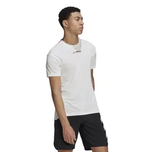 Jersey adidas terrex parley agravic trail running all-around image-4