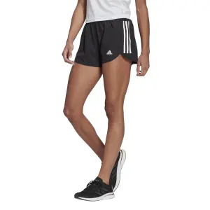 Pantalones cortos de mujer adidas Run It image-2