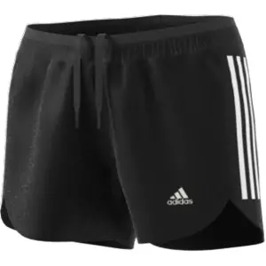 Pantalones cortos de mujer adidas Run It image-3