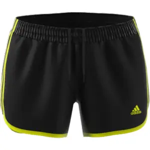 Pantalones cortos de mujer adidas Marathon 20 image-4