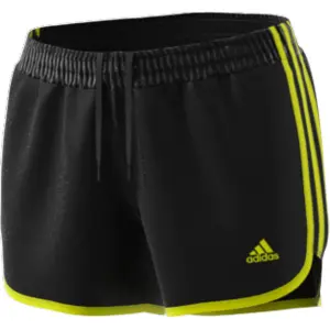 Pantalones cortos de mujer adidas Marathon 20 image-3