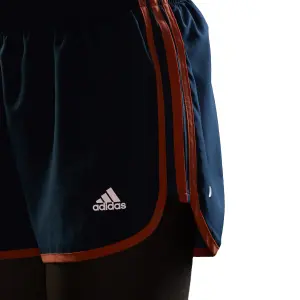 Pantalones cortos de mujer adidas Marathon 20 image-3