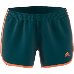 Pantalones cortos de mujer adidas Marathon 20 image-2