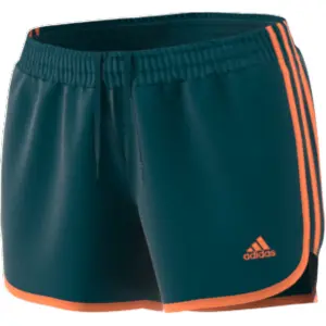 Pantalones cortos de mujer adidas Marathon 20 image-1