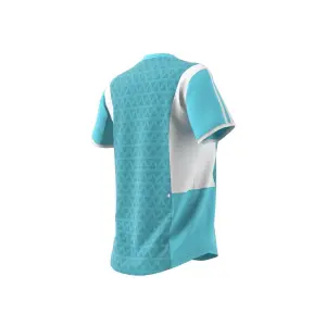 Camiseta de mujer adidas Own The Run 3-Bandes Iteration image-5