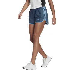 Pantalones cortos de mujer adidas Marathon 20 Cooler image-2