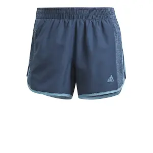 Pantalones cortos de mujer adidas Marathon 20 Cooler image-0