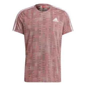 Camiseta adidas Own Run Primeblue image-1