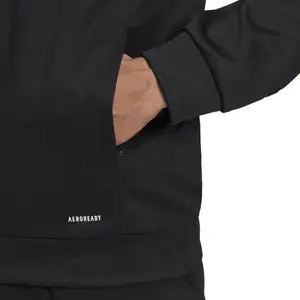 Hættetrøje adidas Aeroeady image-6