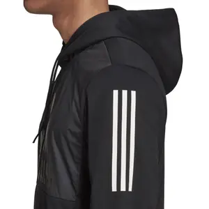 Hættetrøje adidas Aeroeady image-5