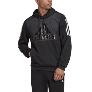 Hættetrøje adidas Aeroeady image-0