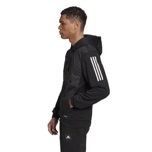 Hættetrøje adidas Aeroeady image-4