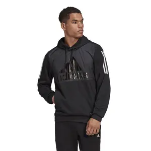 Hættetrøje adidas Aeroeady image-1