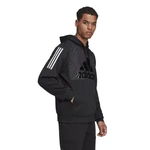 Hættetrøje adidas Aeroeady image-3