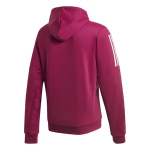 Kapuzenpulli adidas Aeroready image-2