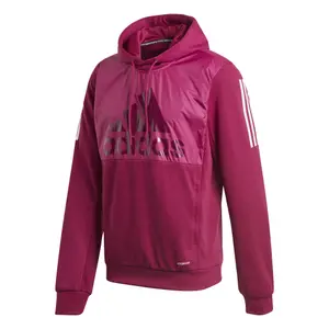 Kapuzenpulli adidas Aeroready image-0