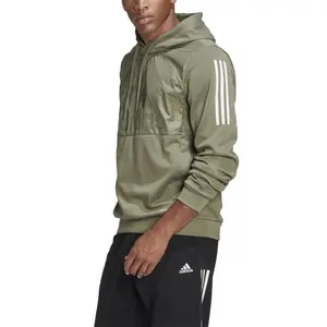 Sudadera con capucha adidas AEROREADY image-6