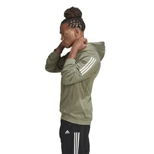 Sudadera con capucha adidas AEROREADY image-4
