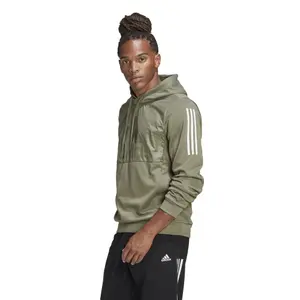 Sudadera con capucha adidas AEROREADY image-5
