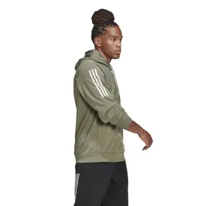 Sudadera con capucha adidas AEROREADY image-3