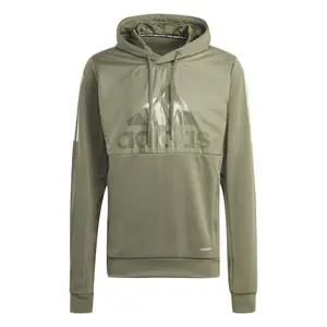 Sudadera con capucha adidas AEROREADY image-0