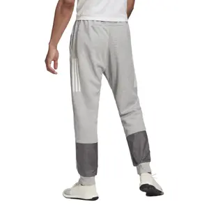 Jogging Trousers adidas Aeroready Fabric Mix image-2