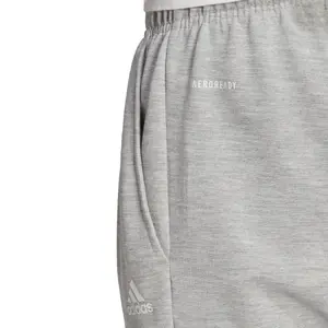 Jogging Trousers adidas Aeroready Fabric Mix image-4