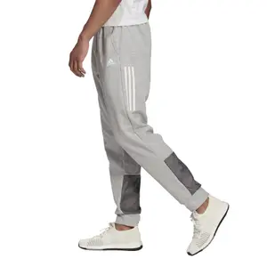 Jogging Trousers adidas Aeroready Fabric Mix image-3