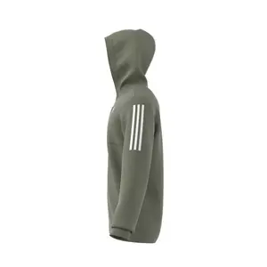 Kapuzenpullover adidas Aeroeady Full-Zip image-6
