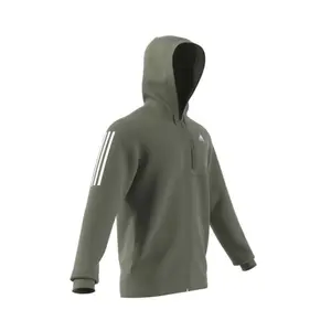 Kapuzenpullover adidas Aeroeady Full-Zip image-2