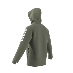Kapuzenpullover adidas Aeroeady Full-Zip image-4
