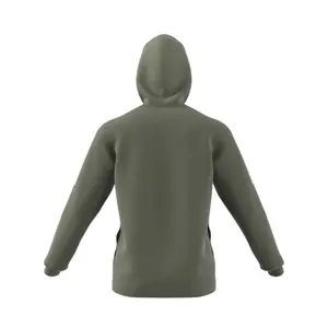Kapuzenpullover adidas Aeroeady Full-Zip image-3