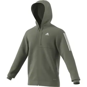 Kapuzenpullover adidas Aeroeady Full-Zip image-1