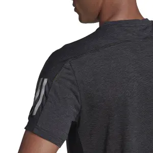 Camiseta adidas Own The Run Cooler image-1