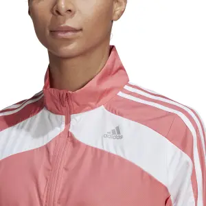 Damenjacke adidas Marathon 3-Bandes image-4