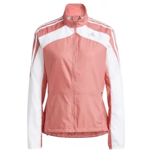 Damenjacke adidas Marathon 3-Bandes image-0