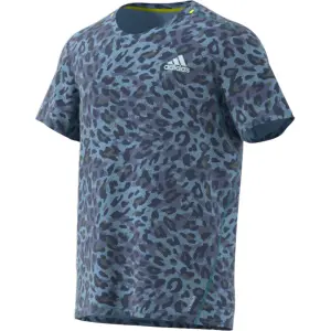 Camiseta adidas Fast Primeblue Graphic image-0
