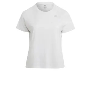 Maglietta da donna adidas adidas Heat Ready Large image-0