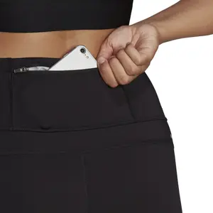 Mujer ciclista adidas Own The Run Celebration Running Grande Taille image-5