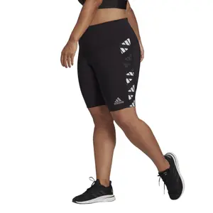 Mujer ciclista adidas Own The Run Celebration Running Grande Taille image-2