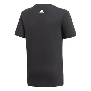 Camiseta infantil adidas Badge of Sport image-1