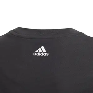 Camiseta infantil adidas Badge of Sport image-4